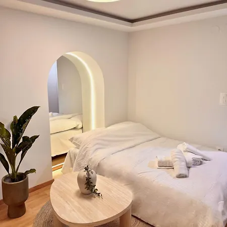 Fine Living A Few Steps To The Seaside Apartment Thessaloniki