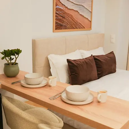 Apartment Fine Living A Few Steps To The Seaside