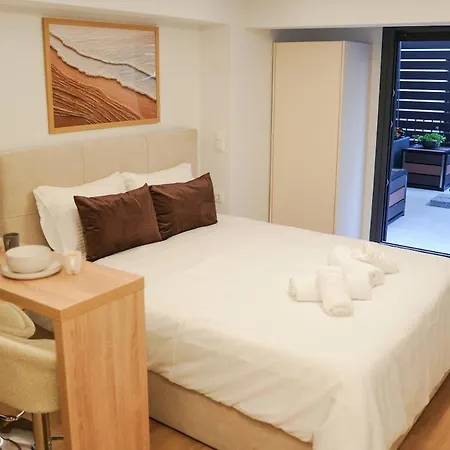 Apartment Fine Living A Few Steps To The Seaside *