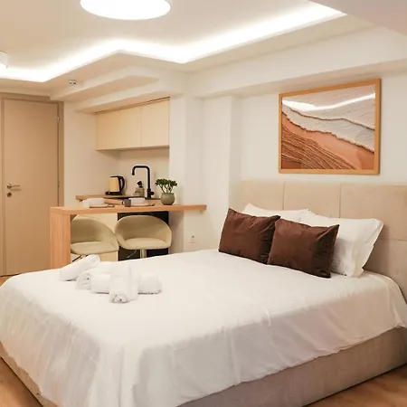 Fine Living A Few Steps To The Seaside Apartment