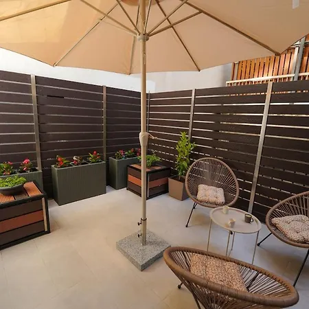 Apartment Fine Living A Few Steps To The Seaside *