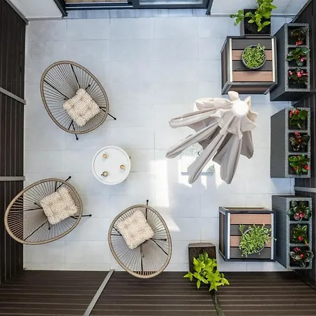 Apartment Fine Living A Few Steps To The Seaside *