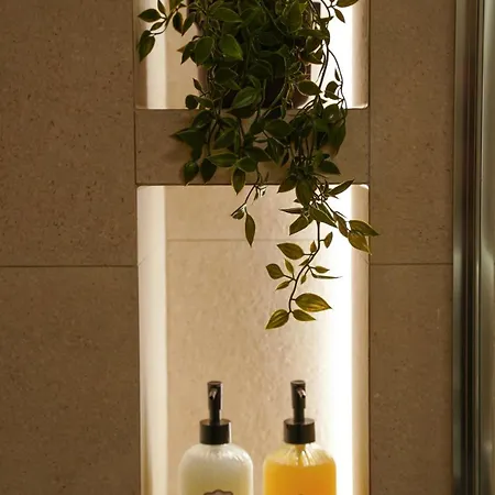 Apartment Fine Living A Few Steps To The Seaside *